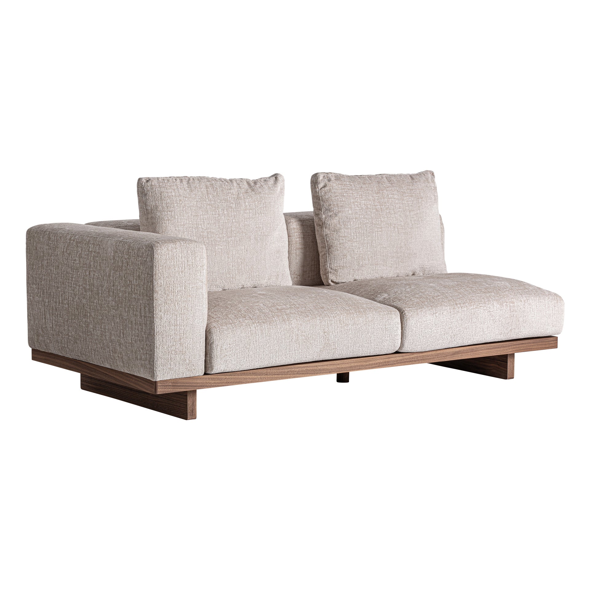 METTI CORNER SOFA MODULE